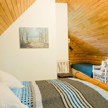 Ferienhaus Bei Riga Dreilini  Eksteriør bilde